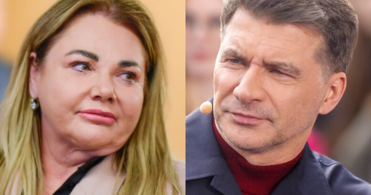 Ledwo Niezgoda przeprosiła Kammela, a tu takie słowa. "Tomasz też powinien"