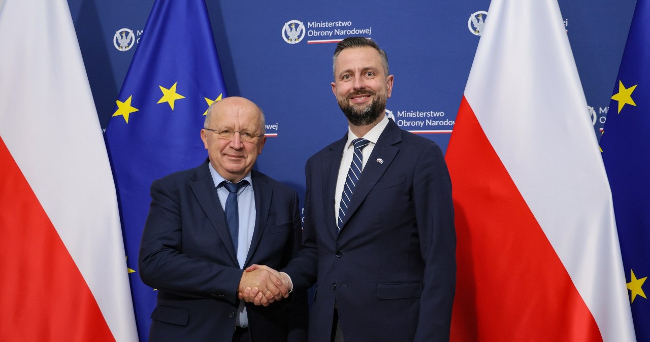 Polska chce budować zaporę antydronową. "Potrzeba szybkich decyzji"