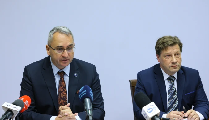 Spór o rzeczników dyscyplinarnych sędziów trwa. "Nie ugniemy się"