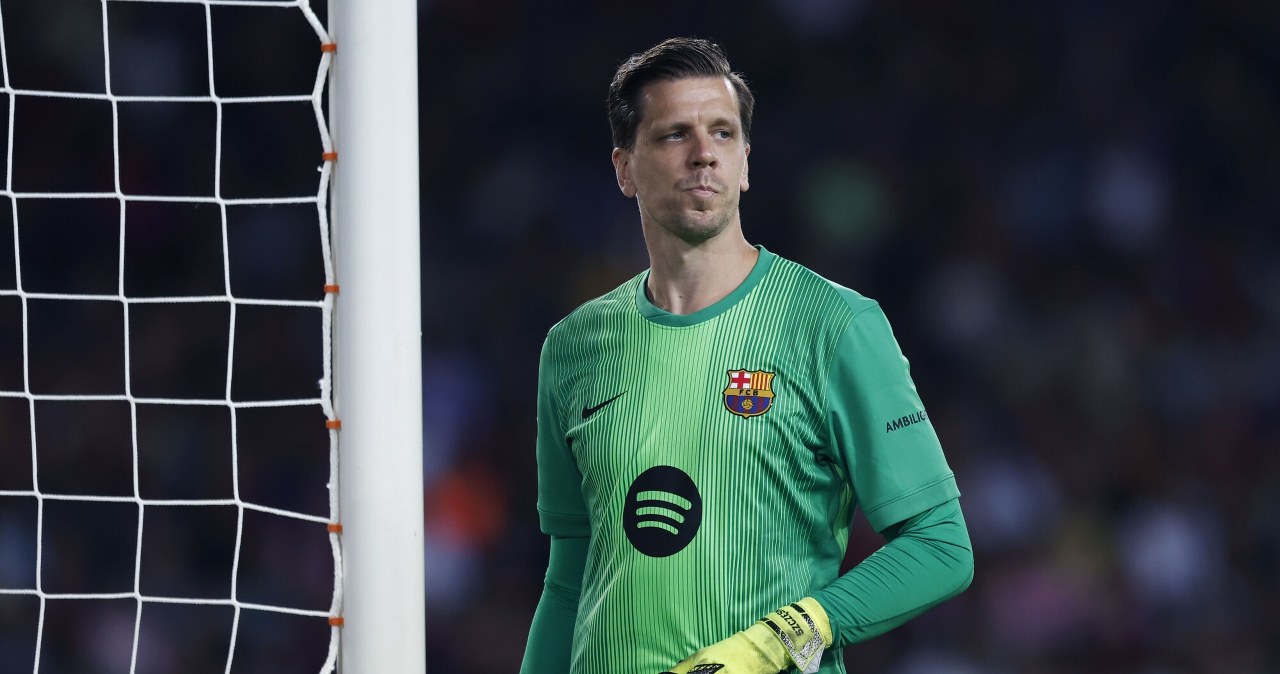 wiadomości,aktualności,Interia Nie minęła doba od powrotu Szczęsnego. Znów gorąco wokół Polaka. Burza w Hiszpanii