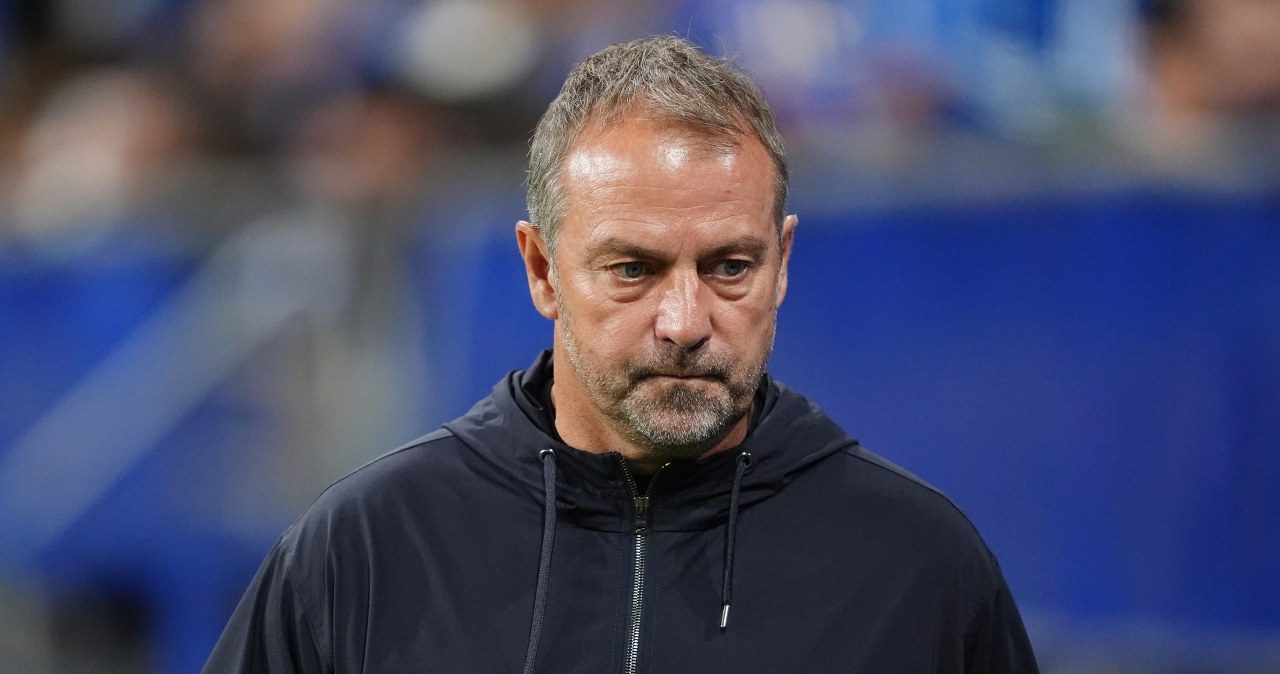 wiadomości,aktualności,Interia Barcelona na szczycie tabeli, a tu nagłe wieści. Jest komunikat, Flick musi się z tym pogodzić