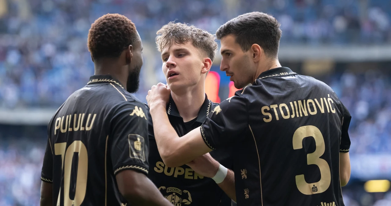 Jagiellonia Białystok - Hamrun Spartans w 1. kolejce fazy ligowej Ligi Konferencji. Relacja na żywo