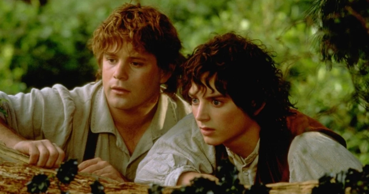 Powstaje nowa gra AAA z uniwersum Władców Pierścieni!