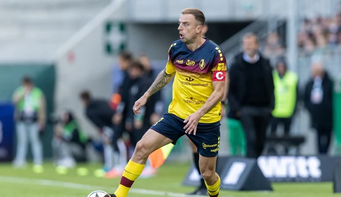 Pogoń Szczecin - Piast Gliwice w 11. kolejce PKO BP Ekstraklasy 2025/26. Relacja na żywo