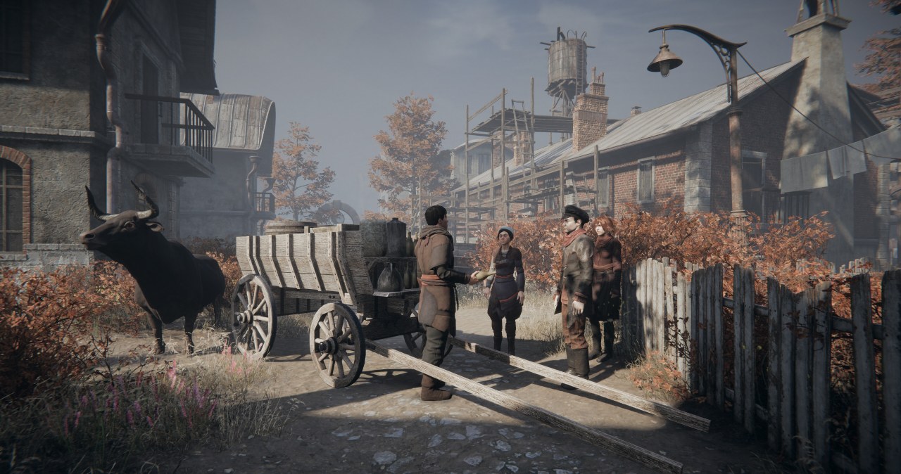 Hitowa gra znika ze Steama. Ostatni gwizdek, by odebrać ją za darmo!