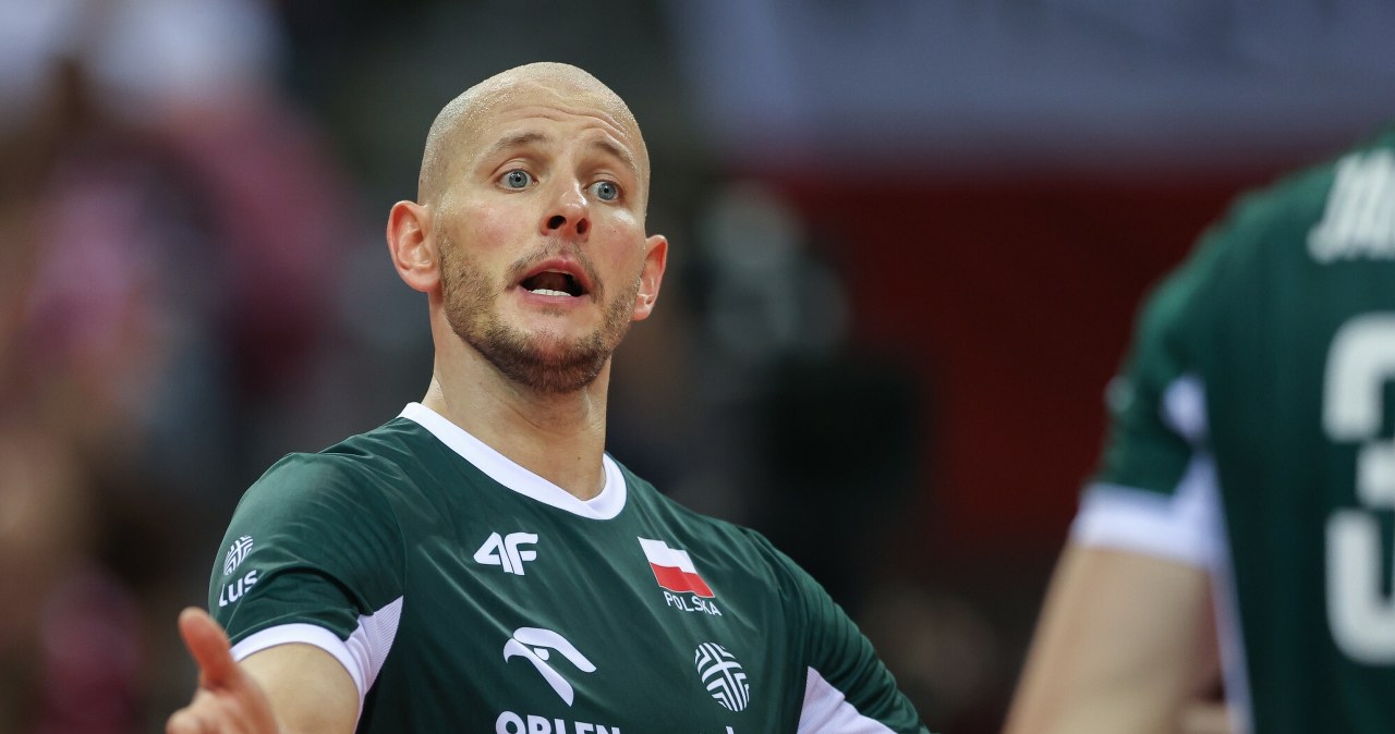 Ten medal bardzo zmienił Kurka. Nie mógł sobie poradzić, to było za dużo