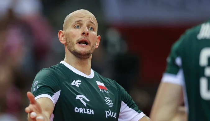 Ten medal bardzo zmienił Kurka. Nie mógł sobie poradzić, to było za dużo
