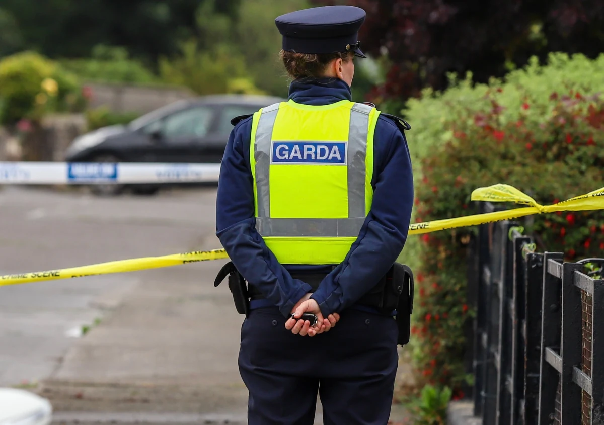 Tragedia w polskiej rodzinie mieszkającej w Dublinie, stolicy Irlandii - 50-letni mężczyzna zabił swoją pięcioletnią córkę, po czym popełnił samobójstwo. Miejscowe media podały, że ciała znalazła matka dziewczynki.