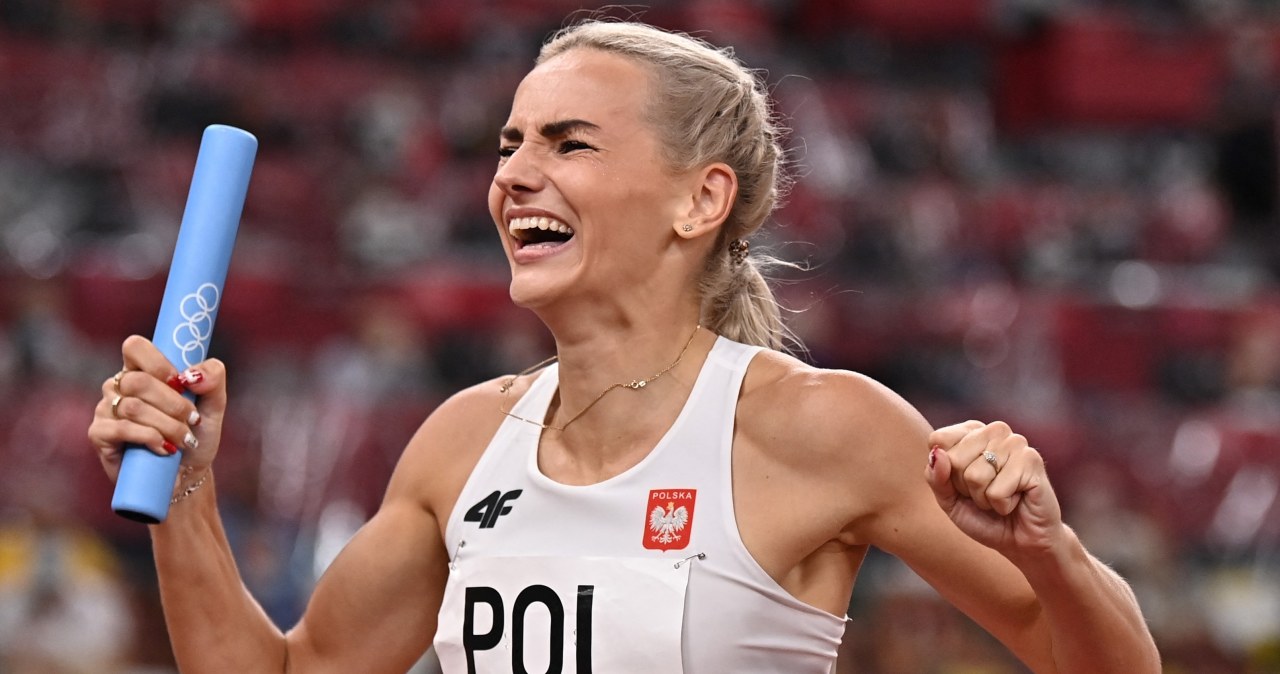 Święty-Ersetic ogłasza trudną decyzję. Długo biła się z myślami. "Dziękuję"