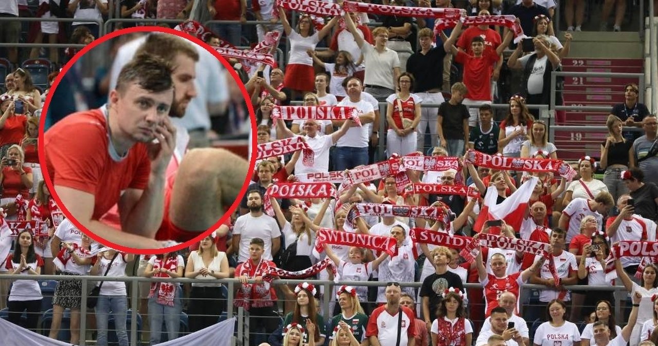 Brązowy medal porażką? Co za słowa o Polakach. Legenda wypaliła wprost