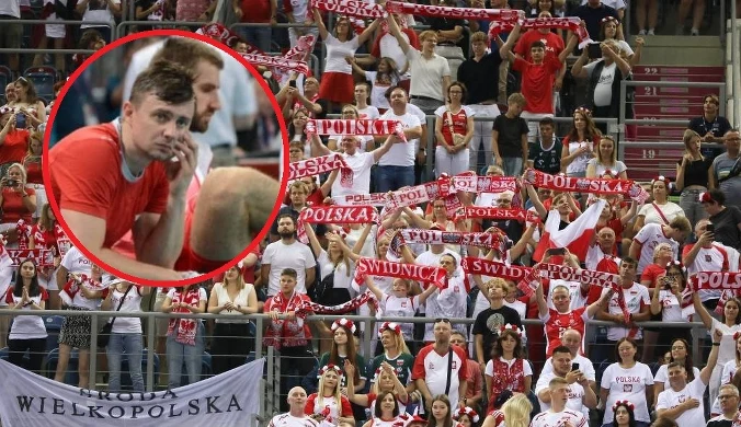 Brązowy medal porażką? Co za słowa o Polakach. Legenda wypaliła wprost