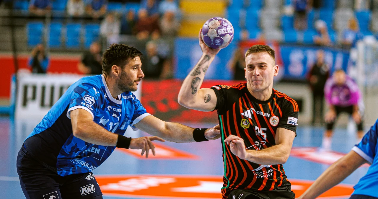 Piłka ręczna. Orlen Superliga. Podsumowanie 5. serii gier