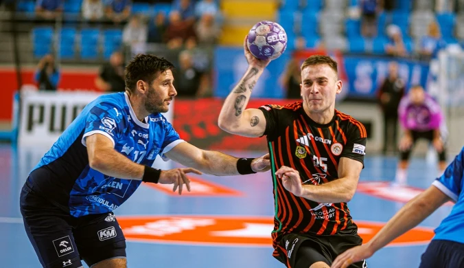 Kwidzyn i Kalisz niezdobyte przez faworytów. Legionowo z pierwszym zwycięstwem
