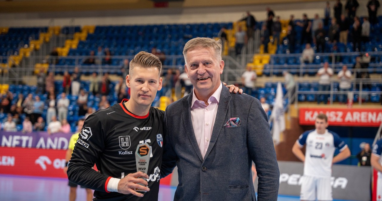 Wyszomirski zamurował bramkę. Siódemka 5. serii ORLEN Superligi