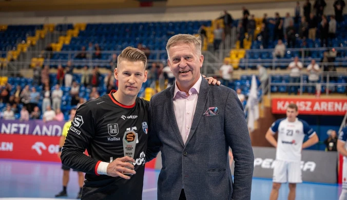 Wyszomirski zamurował bramkę. Siódemka 5. serii ORLEN Superligi