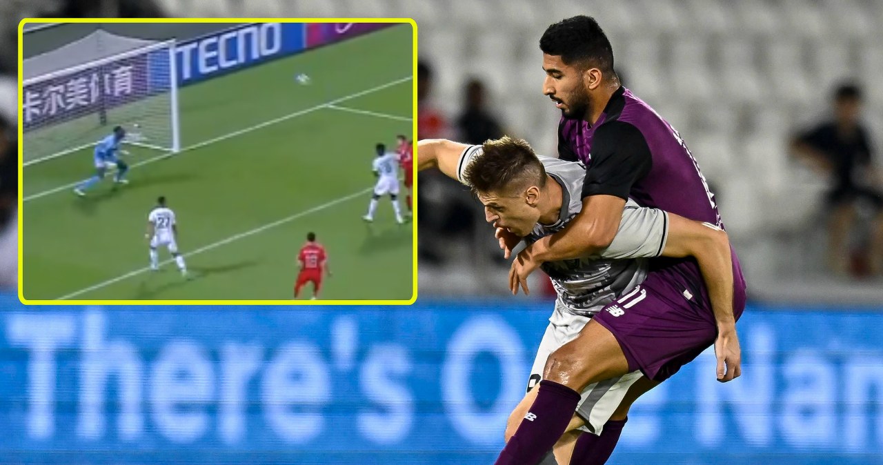 wiadomości,aktualności,Interia Krzysztof Piątek bohaterem, szaleństwo na trybunach. Cudowne trafienie w hicie