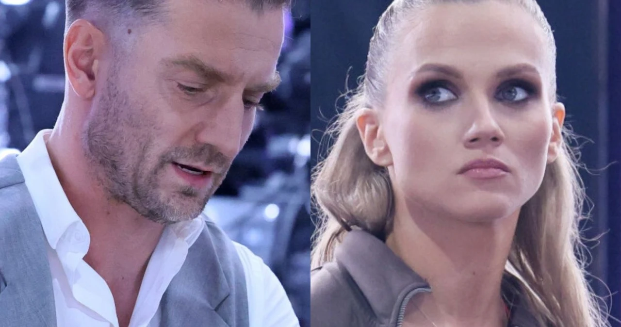 Nagle Rogacewicz zabrał głos ws. Kaczorowskiej. "Czasami stoimy w miejscu"