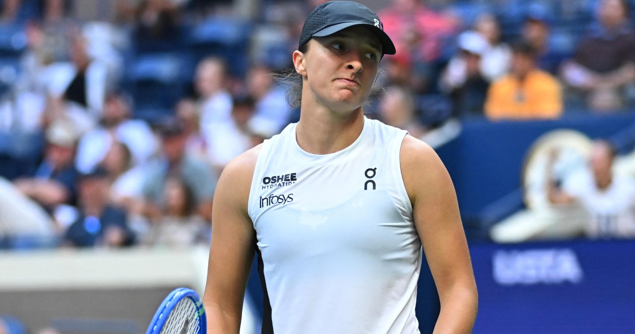 wiadomości,aktualności,Interia Świątek poznała decyzję federacji, nagły komunikat przed meczem Polki. Apele na nic