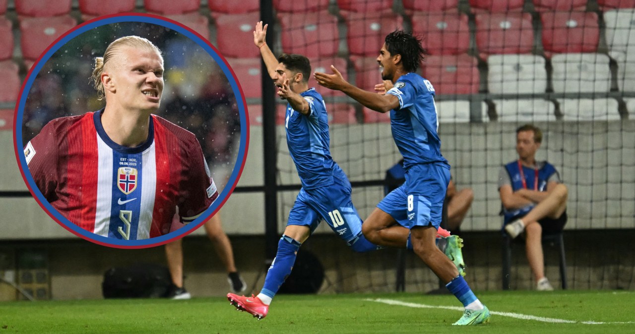 wiadomości,aktualności,Interia Wrze przed meczem Izraela, jest apel do kibiców. Zapowiedziano strajki