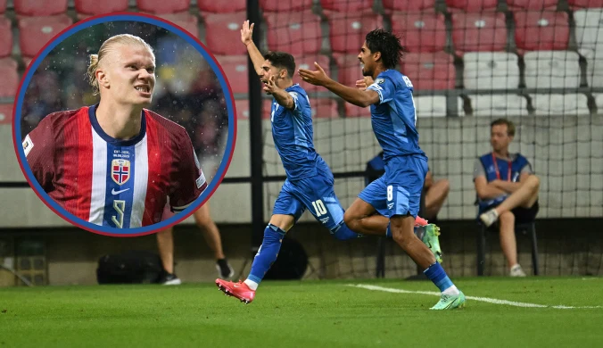 Wrze przed meczem Izraela, jest apel do kibiców. Zapowiedziano strajki