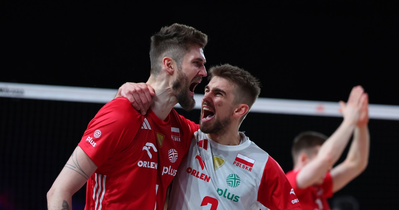 wiadomości,aktualności,Interia Polski siatkarz już się z tym nie kryje. Zakomunikował całemu światu