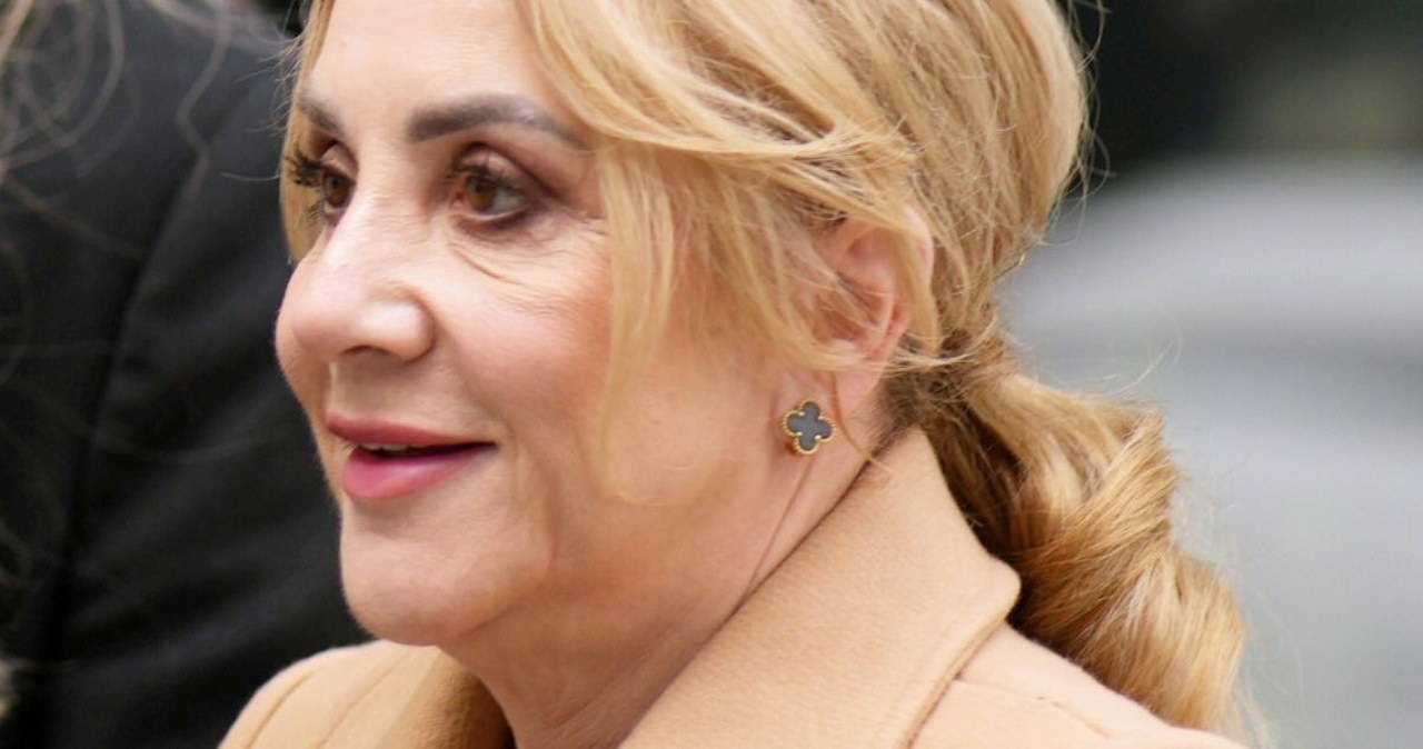 Danuta Martyniuk zabrała głos ws. wnuczek. Takie słowa niedługo po nocnych ogłoszeniach Daniela