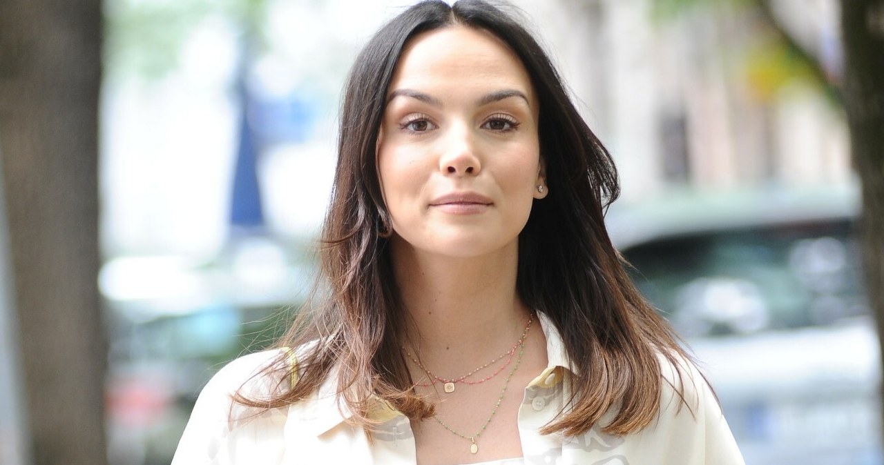 Załamana Krupińska potwierdziła doniesienia. "Czas ucieka, wieczność czeka"