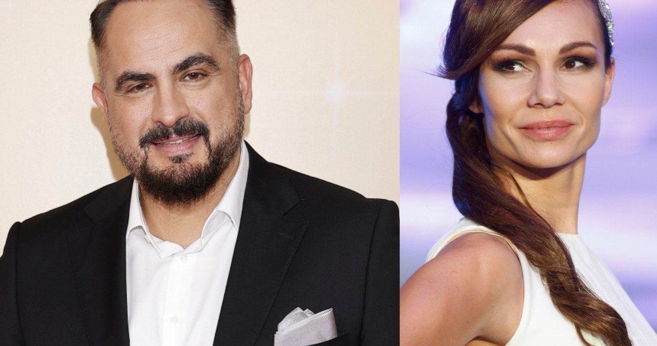 Tyrka i Egurrola po głośnym rozstaniu nie zerwali kontaktu. Nadał łączy ich jedno