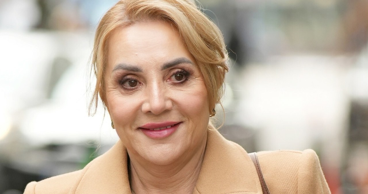 Danuta Martyniuk ujawnia swoje sekrety urody. "Botoks, kwas hialuronowy..."