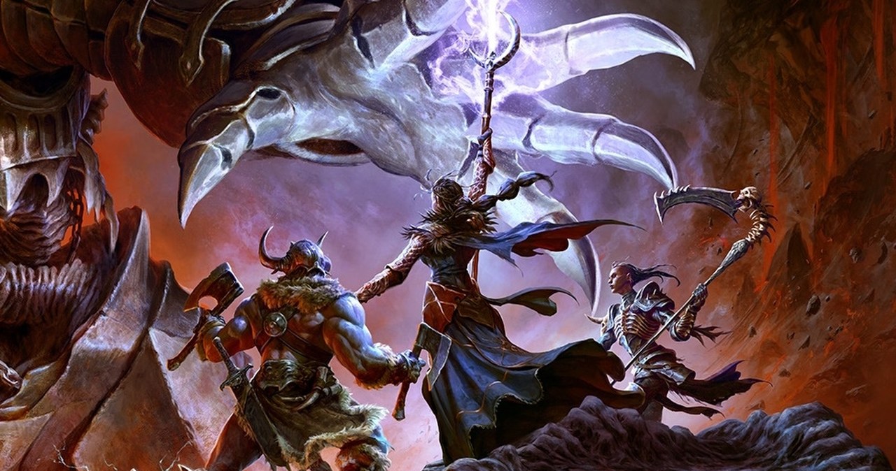 Diablo 4: Druid staje się najpotężniejszą postacią dzięki exploitowi