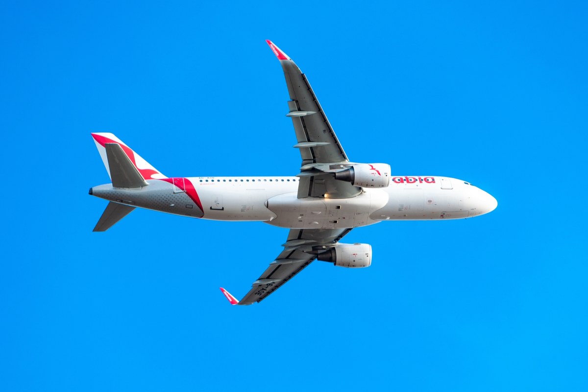 Milion biletów za grosze. Air Arabia kusi wielką promocją