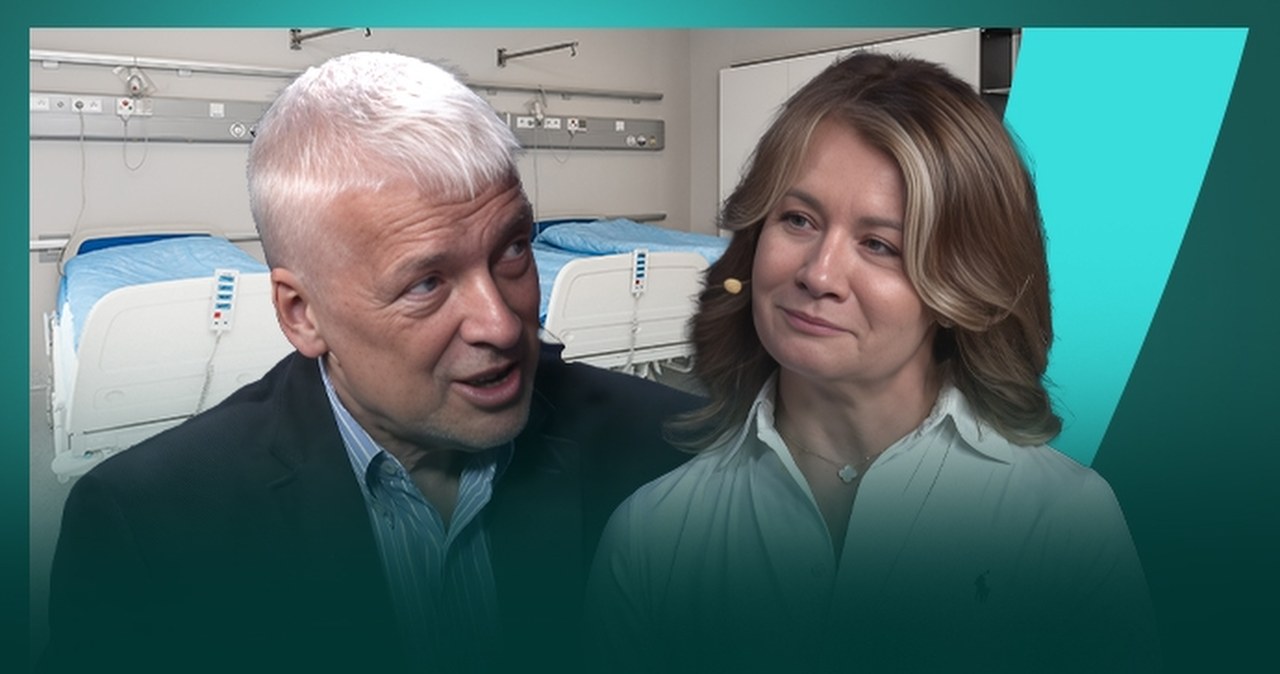 Jak zbudować system ochrony zdrowia od nowa?