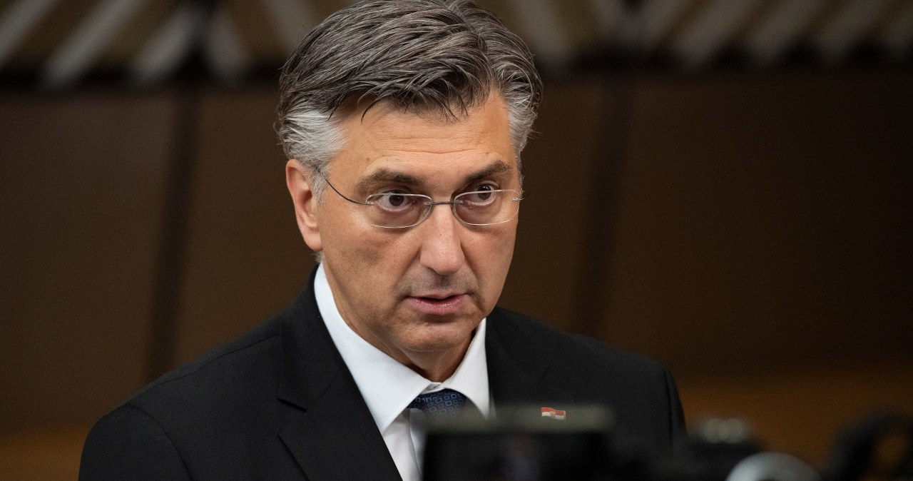 Gorąco na linii Chorwacja-Węgry. Budapeszt oskarża Zagrzeb