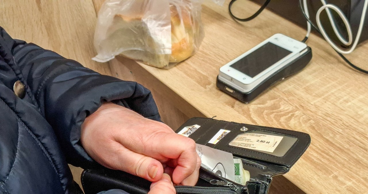 Inflacja we wrześniu. Zaskoczenie w danych GUS