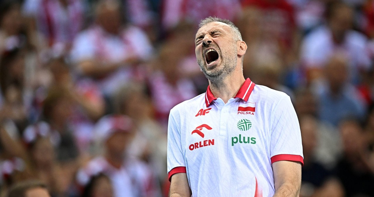 Kolejny cios w Grbicia, padł bezlitosny werdykt. Trener wypunktowany