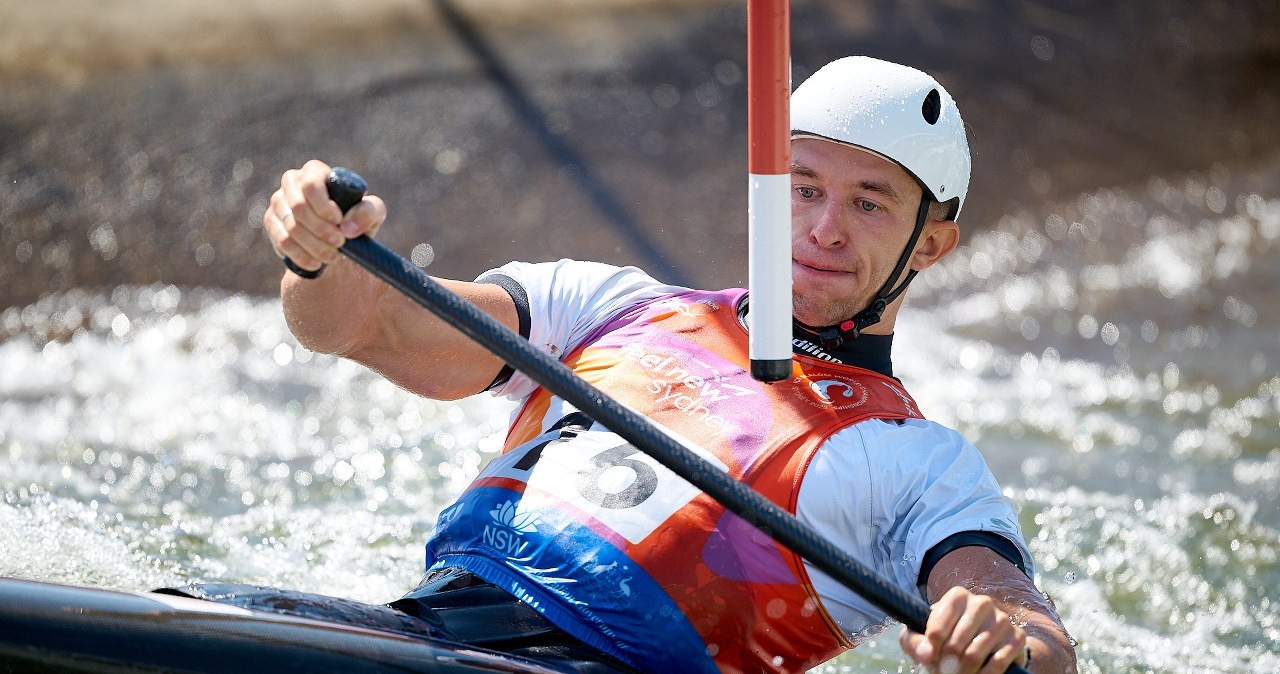 Świetne eliminacje Polaka w MŚ. Potwierdził medalowe aspiracje