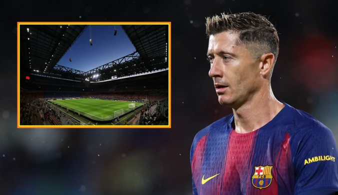 Robert Lewandowski jednak zdąży? Klamka zapadła, to będzie koniec