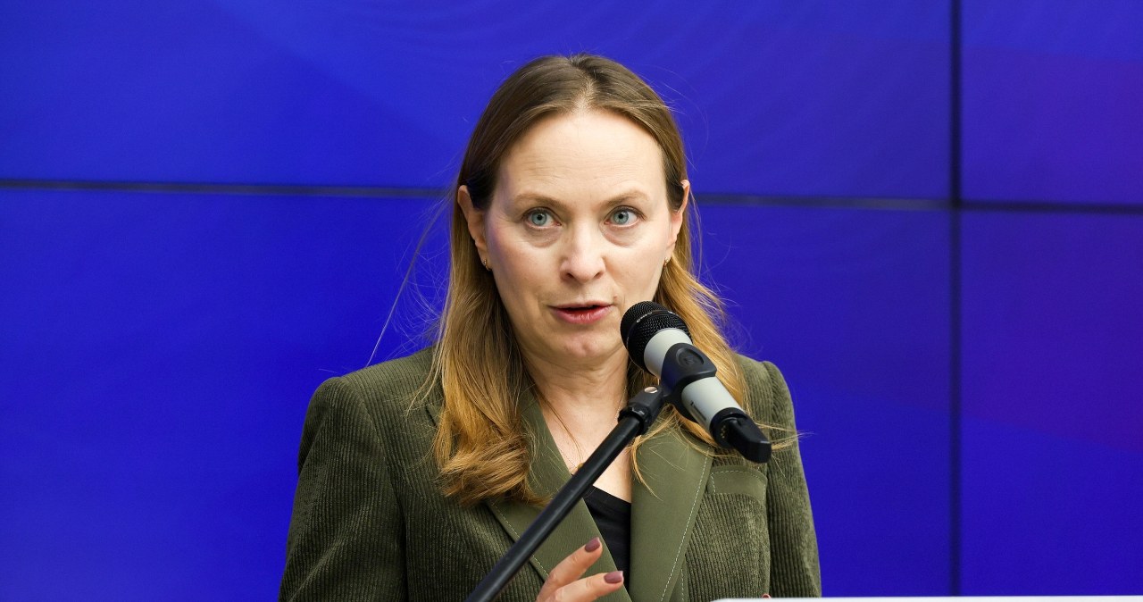 Kolczyki i pokaźne oszczędności. Oto majątek Katarzyny Pełczyńskiej-Nałęcz