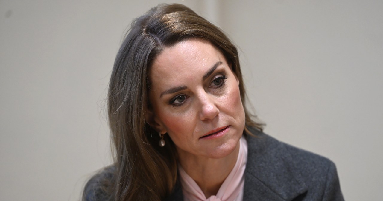 Tak zachowuje się, gdy znikają kamery. Specjalistka ujawniła prawdę o Kate