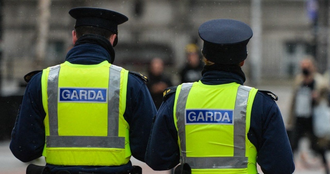 Śmierć Polaków w Irlandii. Sąsiedzi wstrząśnięci, "przerażające"