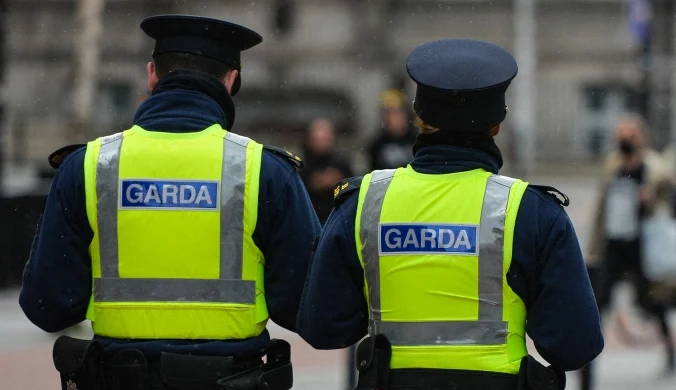 Śmierć Polaków w Irlandii. Sąsiedzi wstrząśnięci, "przerażające"