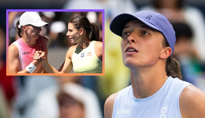 Przegrała ze Świątek, będzie wielki rewanż. WTA zdecydowało, już oficjalnie