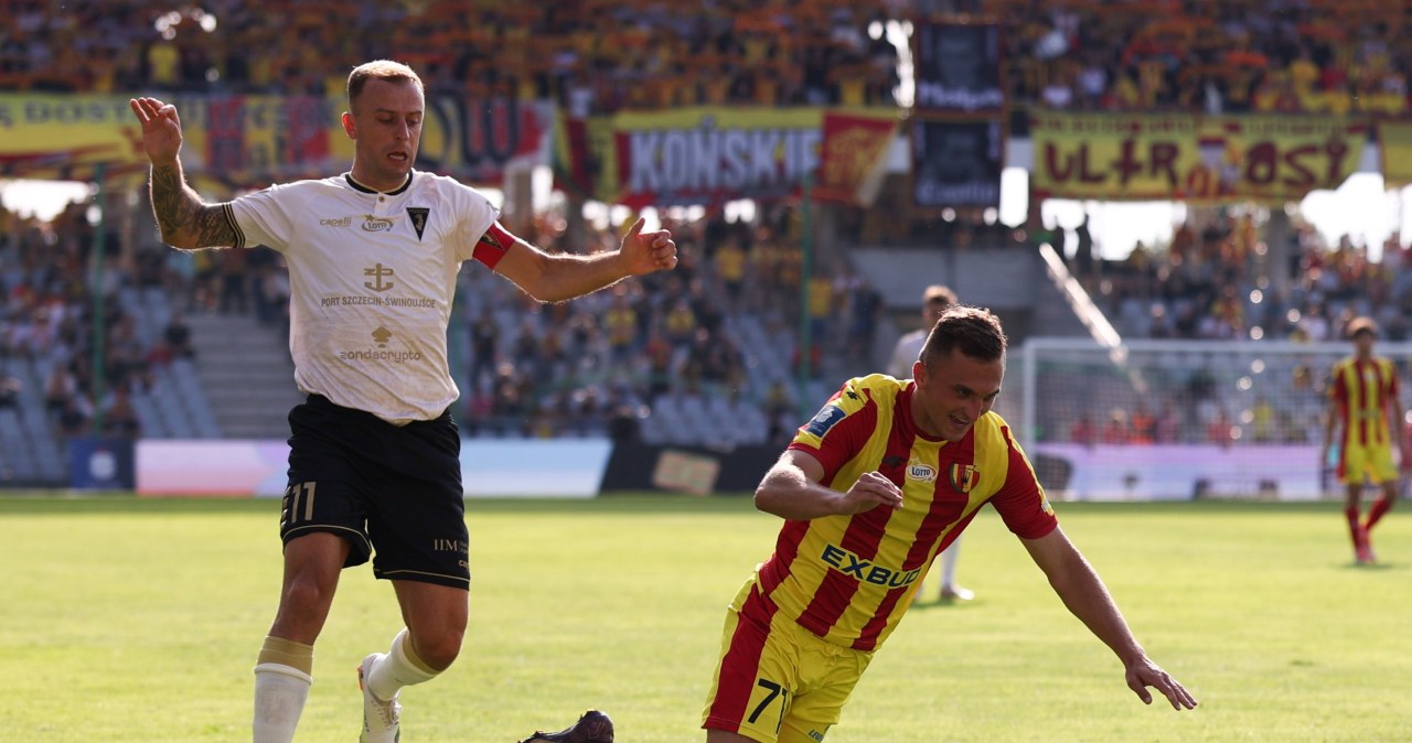 wiadomości,aktualności,Interia Dramatyczne wieści ws. rewelacji Ekstraklasy. Potężny cios, nie ma już odwrotu