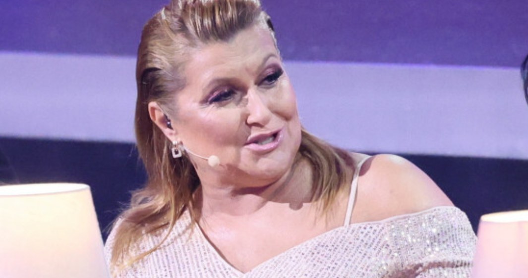 Skrzynecka podjęła temat nadprogramowych kilogramów. Padły mocne słowa