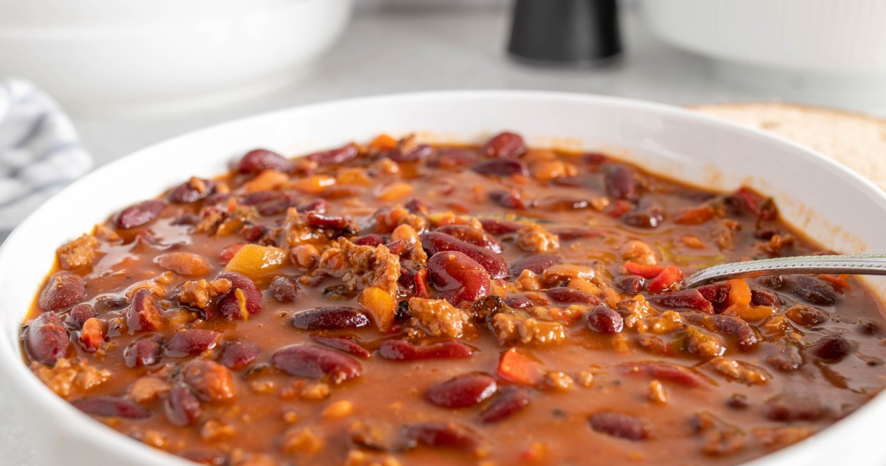 Obiad jak z kociołka. Nasyci, rozgrzeje i zadba o odporność