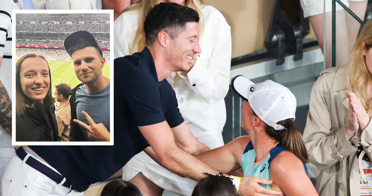 wiadomości,aktualności,Interia Świątek 