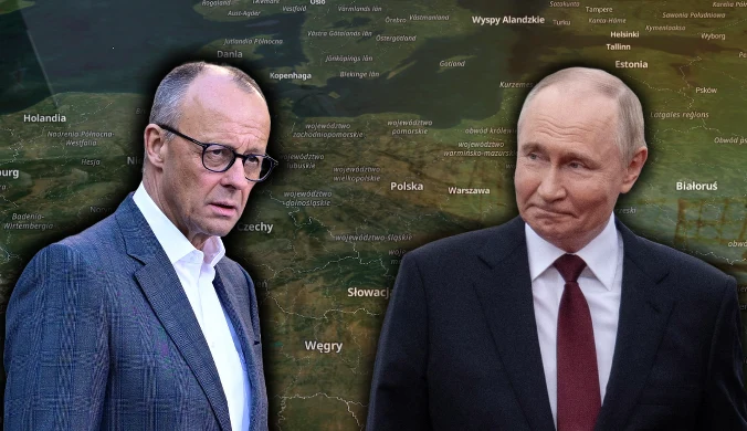 "Nie damy się zastraszyć". Kraj NATO przygotowuje odpowiedź na działania Moskwy