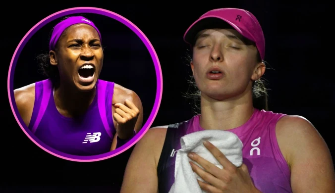 Pokonała Świątek w Rijadzie. Będzie głośny rewanż? WTA już potwierdziło
