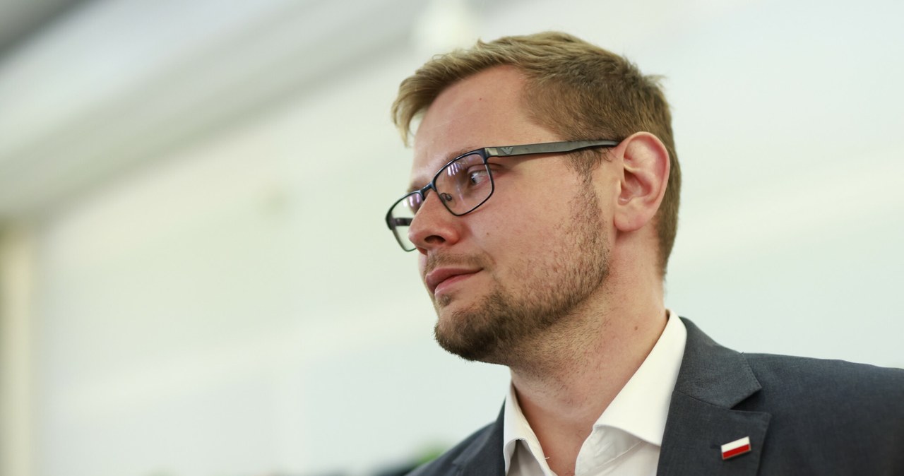 Nowy ruch prokuratury. Wzywają posła PiS