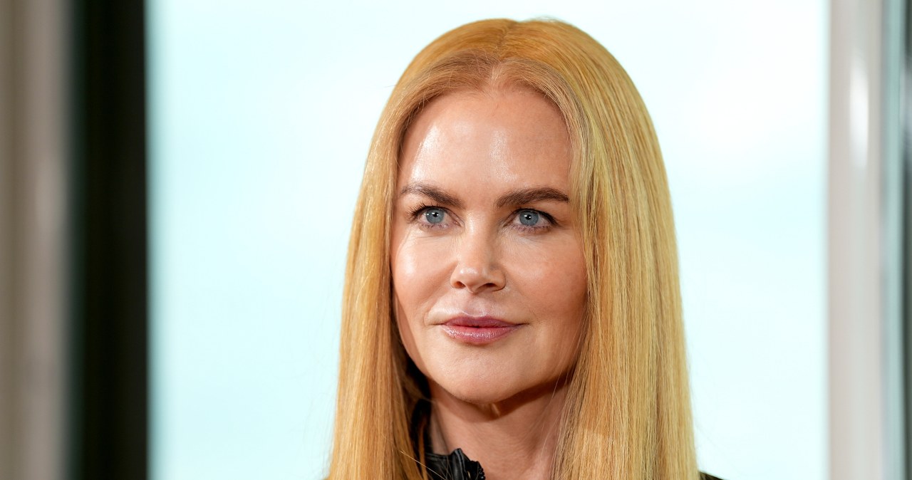 Nicole Kidman rozstaje się z mężem. Byli razem prawie dwie dekady